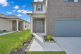 587 Firemoon St, Conroe, TX 77316 - Photo 3