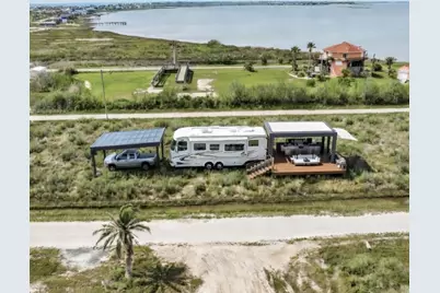 1110 Gulf Supply Road, Gilchrist, TX 77617 - Photo 1