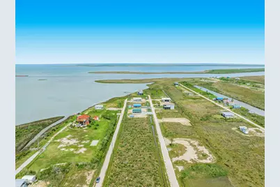 1110 Gulf Supply Road, Gilchrist, TX 77617 - Photo 13