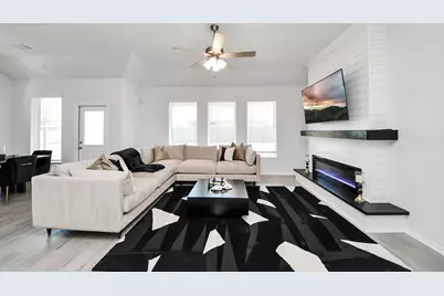 10603 Juniper Branch Drive, Rosharon, TX 77583 - Photo 23