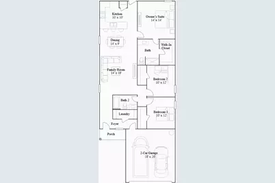 6159 Sunburst Scarlet Street, Katy, TX 77493 - Photo 17