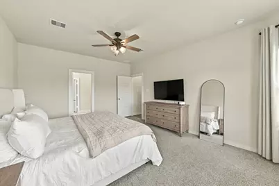 18618 Austin Ridge Drive, Crosby, TX 77532 - Photo 17