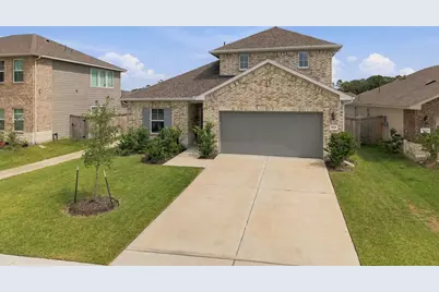 18618 Austin Ridge Drive, Crosby, TX 77532 - Photo 35
