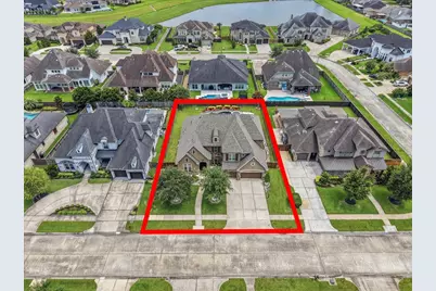 1817 Eagle Creek Drive, Friendswood, TX 77546 - Photo 7