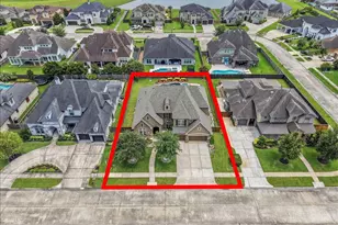 1817 Eagle Creek Dr, Friendswood, TX 77546 - Photo 7