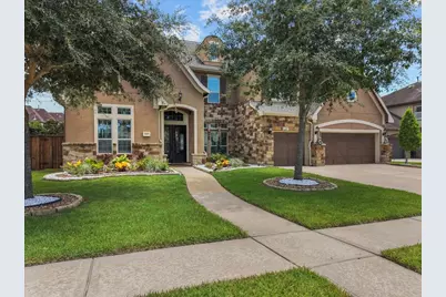 1817 Eagle Creek Drive, Friendswood, TX 77546 - Photo 5