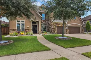 1817 Eagle Creek Dr, Friendswood, TX 77546 - Photo 5