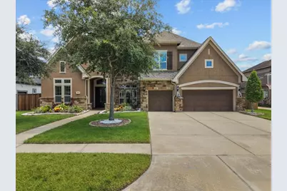 1817 Eagle Creek Drive, Friendswood, TX 77546 - Photo 3