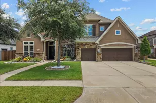1817 Eagle Creek Dr, Friendswood, TX 77546 - Photo 3