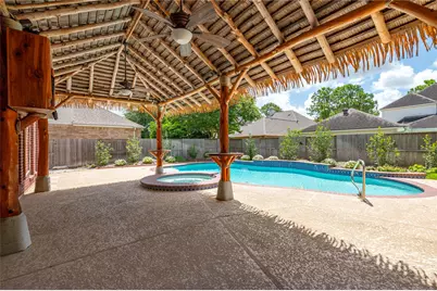2383 Indigo Harbour Lane, League City, TX 77573 - Photo 31