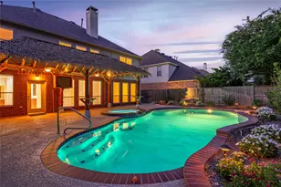 2383 Indigo Harbour Ln, League City, TX 77573 - Photo 1