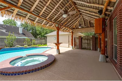 2383 Indigo Harbour Lane, League City, TX 77573 - Photo 7