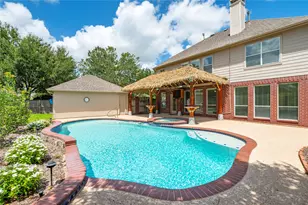 2383 Indigo Harbour Ln, League City, TX 77573 - Photo 7