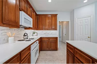 2383 Indigo Harbour Lane, League City, TX 77573 - Photo 15