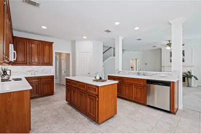 2383 Indigo Harbour Lane, League City, TX 77573 - Photo 13
