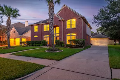 2383 Indigo Harbour Lane, League City, TX 77573 - Photo 5