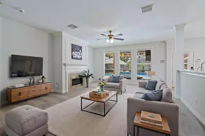 2383 Indigo Harbour Lane, League City, TX 77573 - Photo 11
