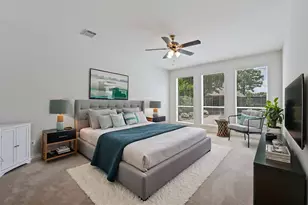 2383 Indigo Harbour Ln, League City, TX 77573 - Photo 17