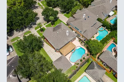 2383 Indigo Harbour Lane, League City, TX 77573 - Photo 39