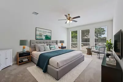 2383 Indigo Harbour Lane, League City, TX 77573 - Photo 17