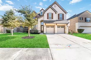 9410 Isabel Bay Ln, Cypress, TX 77433 - Photo 1