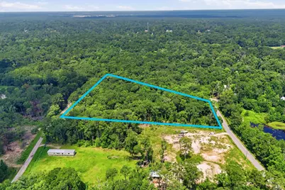 Tbd Coleman Drive, Splendora, TX 77372 - Photo 11
