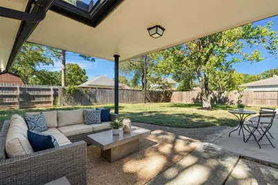 1119 Woodland Drive, El Lago, TX 77586 - Photo 35