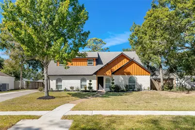 1119 Woodland Drive, El Lago, TX 77586 - Photo 1