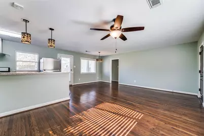 4502 Brookwoods Drive, Houston, TX 77092 - Photo 3
