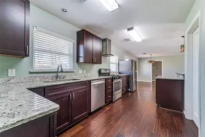 4502 Brookwoods Drive, Houston, TX 77092 - Photo 7