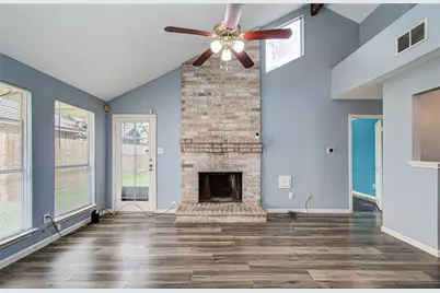 16606 Quiet Trail Drive, Humble, TX 77396 - Photo 7