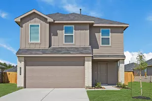 20008 Fibonacci St, New Caney, TX 77357 - Photo 1