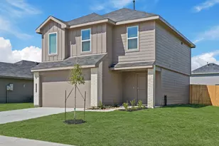 20008 Fibonacci St, New Caney, TX 77357 - Photo 3