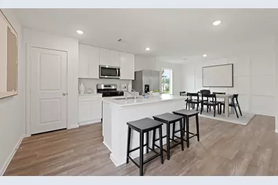 20008 Fibonacci Street, New Caney, TX 77357 - Photo 5