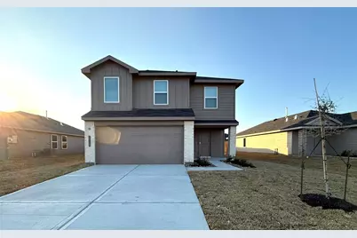 20008 Fibonacci Street, New Caney, TX 77357 - Photo 1