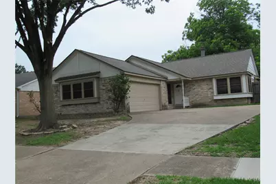 22710 Leedstown Lane, Katy, TX 77449 - Photo 3