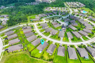 24322 S Newcastle Bay Trail, Spring, TX 77389 - Photo 11