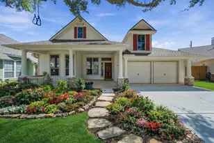 22702 Waverly Bend Ct, Katy, TX 77450 - Photo 1