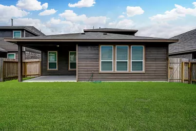 951 Willowick Bay Drive, Houston, TX 77090 - Photo 9