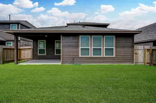 951 Willowick Bay Dr, Houston, TX 77090 - Photo 9