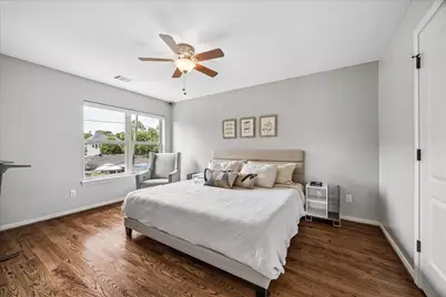 2318 Althea Drive, Houston, TX 77018 - Photo 37