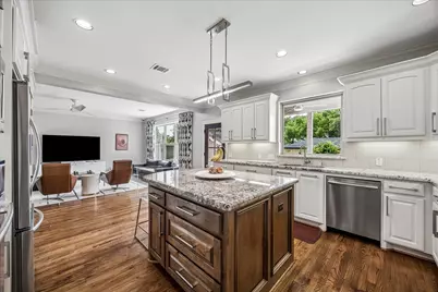 2318 Althea Drive, Houston, TX 77018 - Photo 13