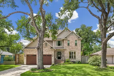 2318 Althea Drive, Houston, TX 77018 - Photo 1