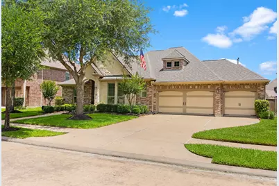 17410 Hanoverian Drive, Richmond, TX 77407 - Photo 29