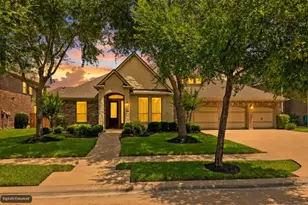 17410 Hanoverian Dr, Richmond, TX 77407 - Photo 1