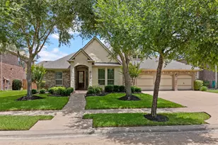 17410 Hanoverian Dr, Richmond, TX 77407 - Photo 1