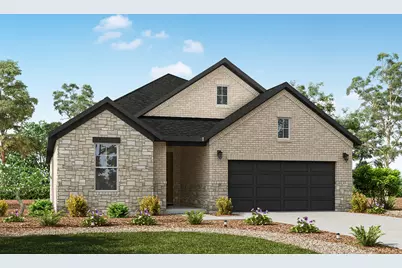 10180 Bluegill Crest Drive, Willis, TX 77318 - Photo 1