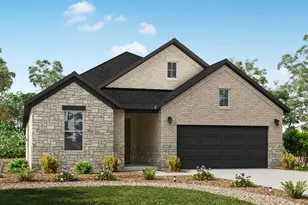 10180 Bluegill Crst Dr, Willis, TX 77318 - Photo 1