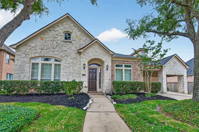 12316 Bend Creek Lane, Pearland, TX 77584 - Photo 1