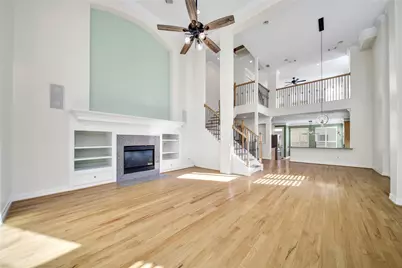 1515 Hyde Park Boulevard #26, Houston, TX 77006 - Photo 11